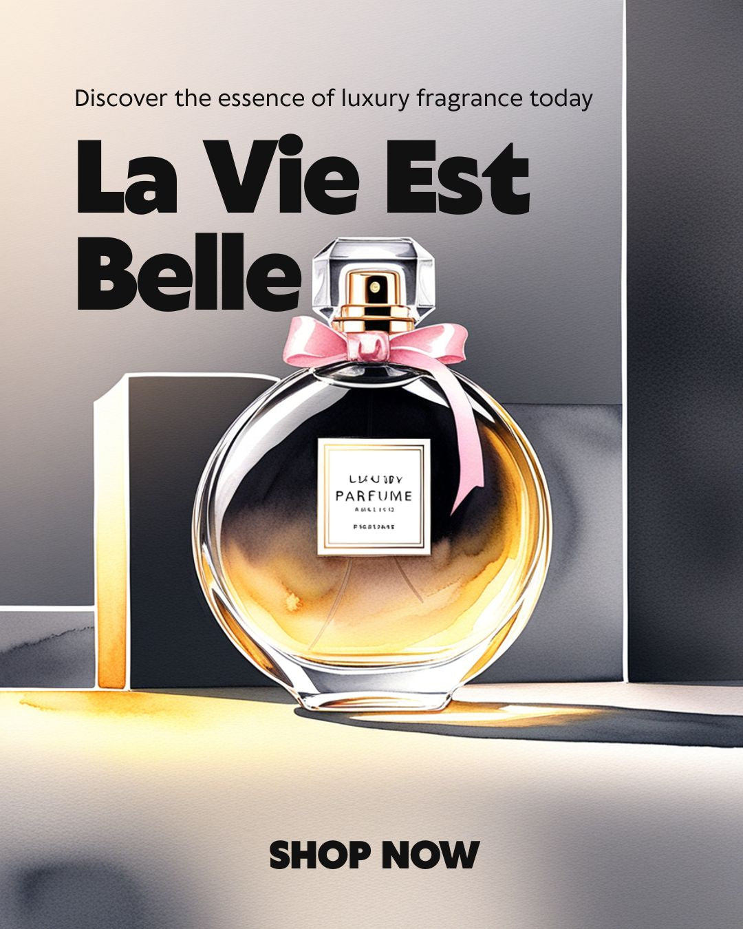 Lancôme La Vie Est Belle EDP 100ml