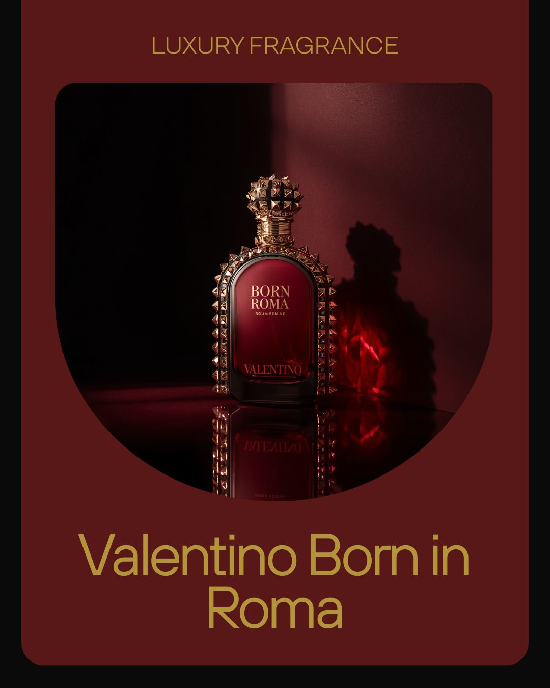 Valentino Born in Roma EDP 100ml Dama