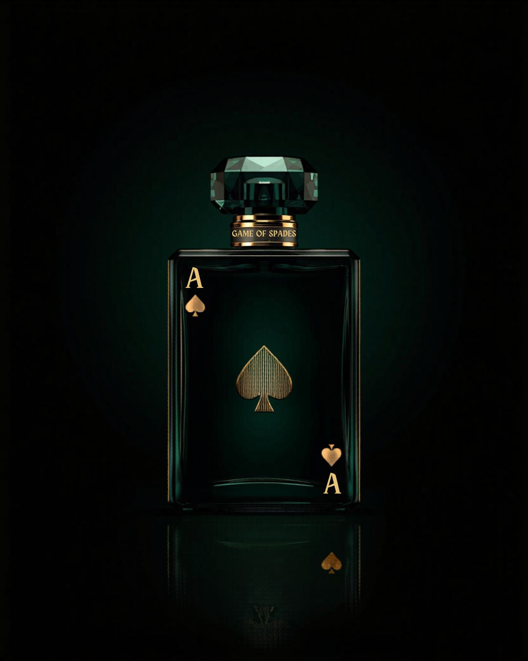 Game of Spade Full House EDP 100ml