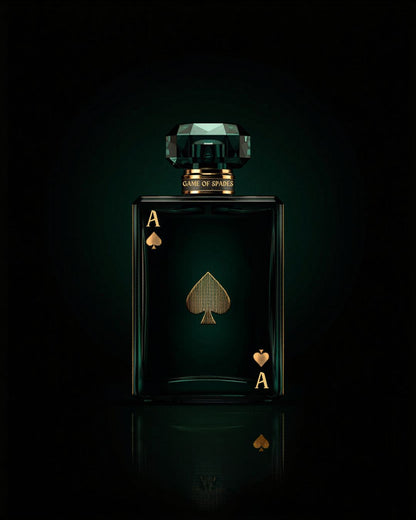 Game of Spade Full House EDP 100ml