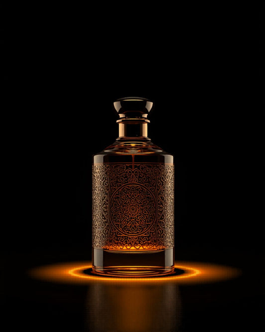 Lattafa Khamrah EDP 100ml