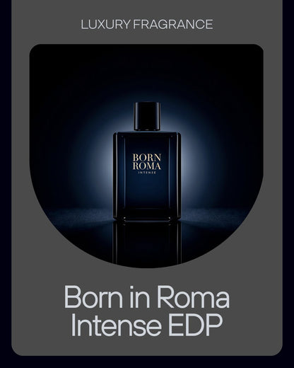Valentino Born in Roma Intense EDP 100ml Caballero