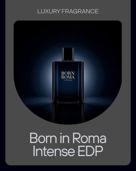 Valentino Born in Roma Intense EDP 100ml Caballero