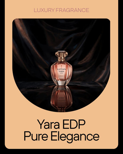 Lattafa Yara EDP 100ml