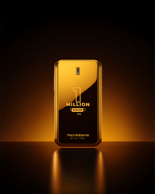 Paco Rabanne 1 Million EDT 100ml