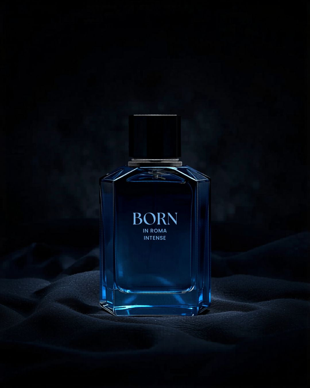 Valentino Born in Roma Intense EDP 100ml Caballero