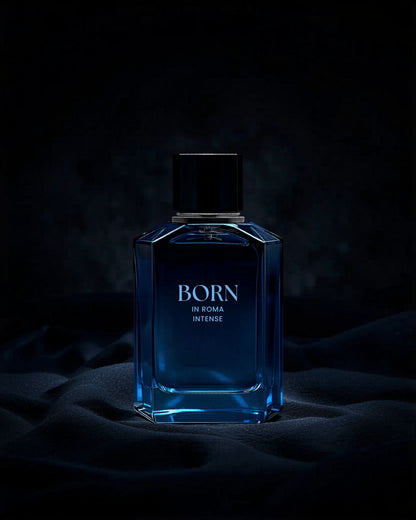 Valentino Born in Roma Intense EDP 100ml Caballero